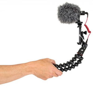 Joby GripTight PRO 2 GorillaPod Minitrepied flexibil pentru smartphone [7]