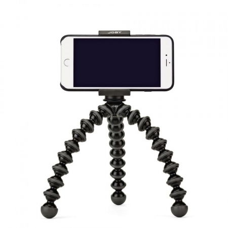 Joby GripTight Pro Minitrepied pentru smartphone [3]
