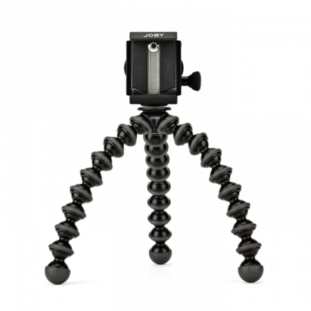 Accesorii Smartphone - Joby GripTight Pro Minitrepied pentru smartphone