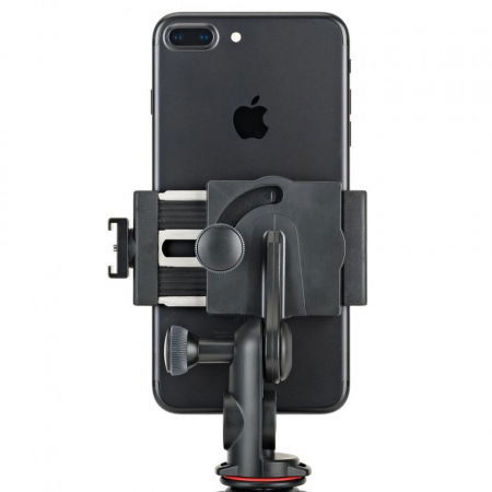 Joby GripTight PRO TelePod Minitrepied telescopic cu telecomanda [8]