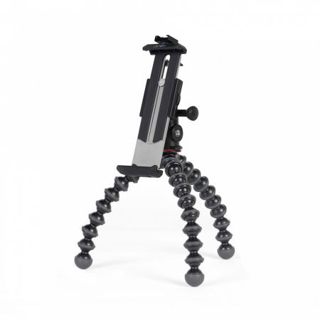 Joby GripTight Pro2 Suport pentru tableta cu minitrepied [1]
