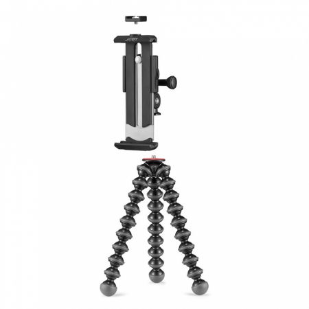 Joby GripTight Pro2 Suport pentru tableta cu minitrepied [8]