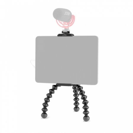 Accesorii Smartphone - Joby GripTight Pro2 Suport pentru tableta cu minitrepied