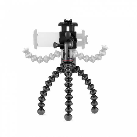Joby GripTight Pro2 Suport pentru tableta cu minitrepied [2]