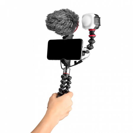Joby Griptight Smart Suport pentru Smartphone [3]