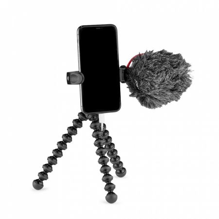 Joby Griptight Smart Suport pentru Smartphone [2]