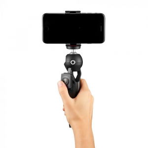 Joby HandyPod Mobile Plus Minitrepied pentru smartphone cu Bluetooth [5]