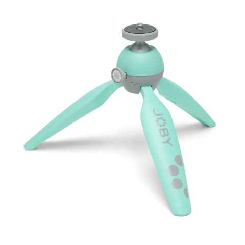 Minitrepiede - HandyPod 2 Red Kit