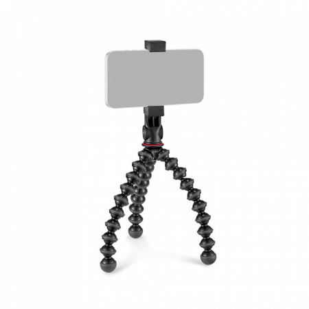 Joby MagSafe suport magnetic pentru smartphone cu minitrepied [5]