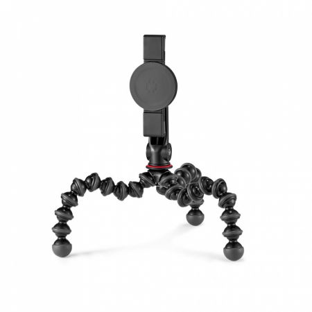 Accesorii Smartphone - Joby MagSafe suport magnetic pentru smartphone cu minitrepied