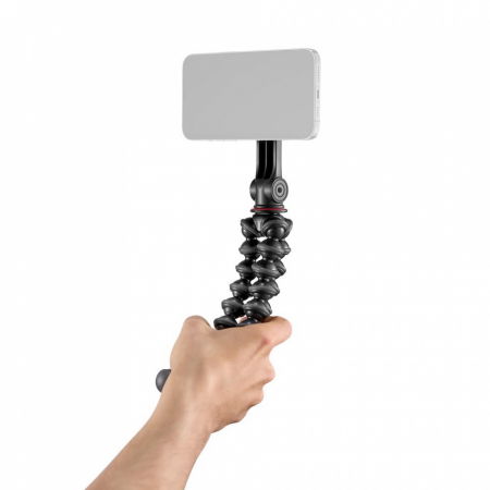 Joby MagSafe suport magnetic pentru smartphone cu minitrepied [6]