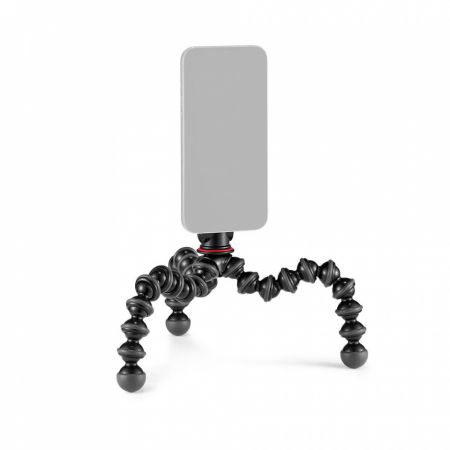 Joby MagSafe suport magnetic pentru smartphone cu minitrepied [4]