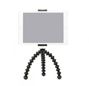 Accesorii Smartphone - Joby Minitrepied cu suport pentru tableta