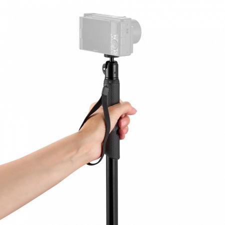 Joby Monopied si Selfie Stick 44-131cm [5]