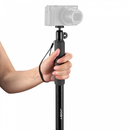 Joby Monopied si Selfie Stick 44-131cm [4]