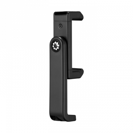 JOBY Podzilla cu kit de montare pentru telefon Griptight 360 (gri) [1]