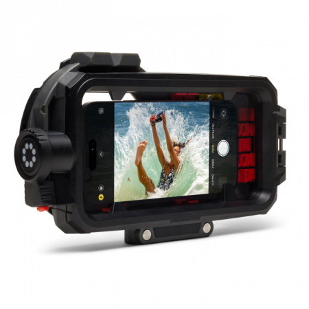 Joby SeaPal Waterproof Carcasa subacvatica pentru smartphone [2]