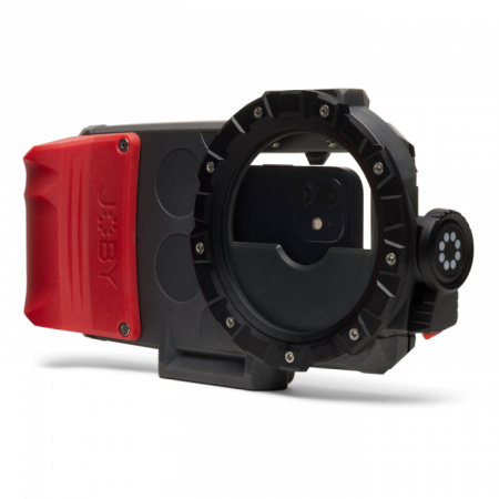 Accesorii Smartphone - Joby SeaPal Waterproof Carcasa subacvatica pentru smartphone