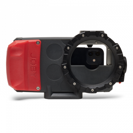Joby SeaPal Waterproof Carcasa subacvatica pentru smartphone [1]