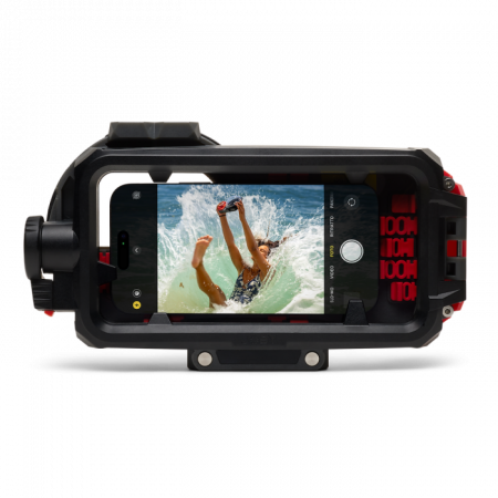 Joby SeaPal Waterproof Carcasa subacvatica pentru smartphone [3]
