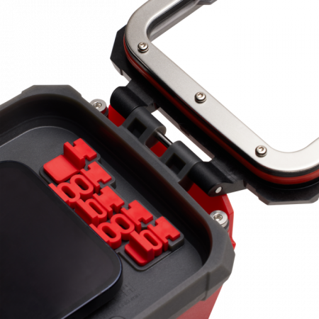 Joby SeaPal Waterproof Carcasa subacvatica pentru smartphone [4]