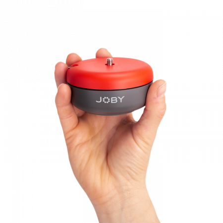 Joby Spin cap motorizat 360 [2]