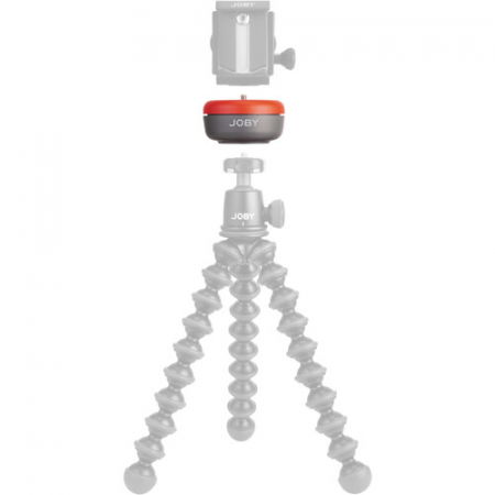 Accesorii Smartphone - Joby Spin cap motorizat 360