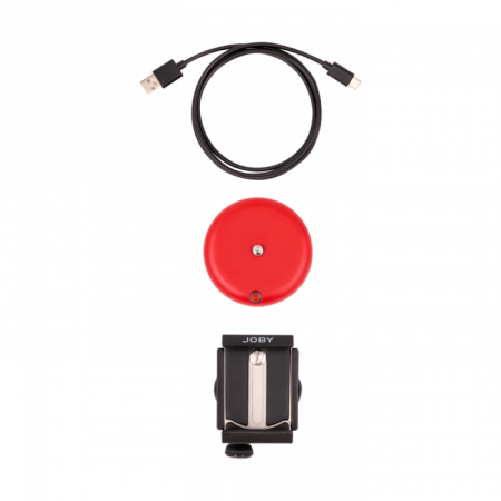 Joby Spin Suport panoramic 360 rotativ pentru telefon [3]