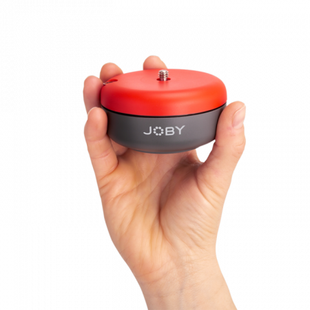 Joby Spin Suport panoramic 360 rotativ pentru telefon [1]