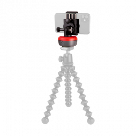 Joby Spin Suport panoramic 360 rotativ pentru telefon [2]