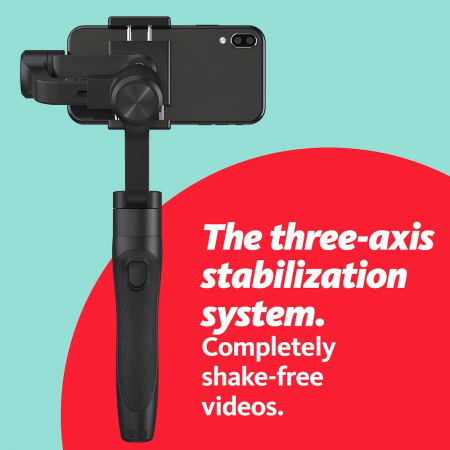 Joby stabilizator smartphone [5]