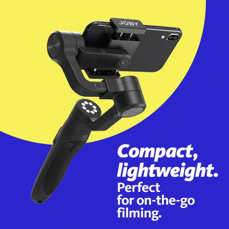 Joby stabilizator smartphone [6]
