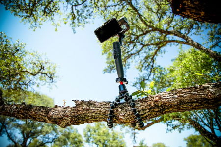 Joby stabilizator smartphone [3]