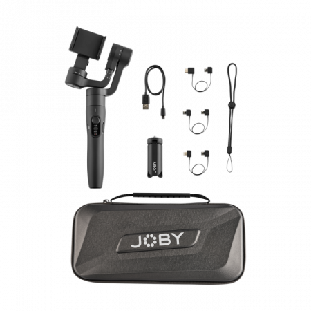 Gimbal - Joby stabilizator smartphone
