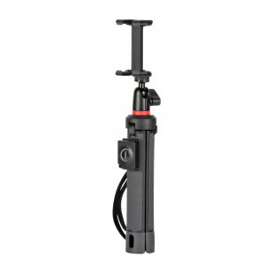 Joby TelePod Mobile Minitrepied telescopic pentru smartphone cu telecomanda [2]