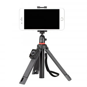 Joby TelePod Mobile Minitrepied telescopic pentru smartphone cu telecomanda [3]
