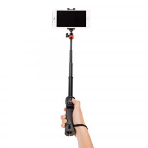 Joby TelePod Mobile Minitrepied telescopic pentru smartphone cu telecomanda [4]