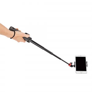 Joby TelePod Mobile Minitrepied telescopic pentru smartphone cu telecomanda [5]