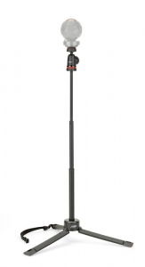 Accesorii camere actiune - Joby Telepod PRO Minitrepied telescopic pentru camere 360
