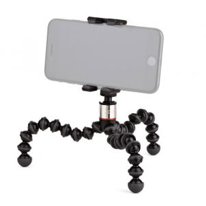 Accesorii Smartphone - Joby GripTight ONE GP Minitrepied flexibil