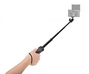 Joby TelePod 325 Minitrepied telescopic pentru camere 360 [2]