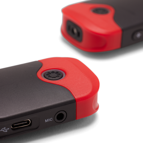 Joby Set Microfon Lavaliera Wireless Dubla [2]