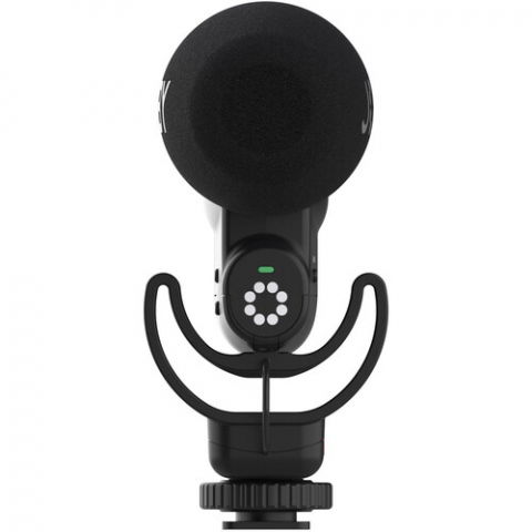 JOBY Wavo PLUS Microfon cu suspensie pentru camera [3]