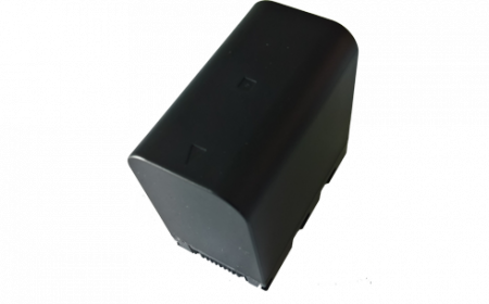 Accesorii aparate foto - JVC BN-VC296G Acumulator 9600mAh