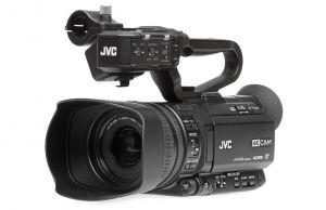 Camere Video - JVC Camera video 4K Live Streaming Sport