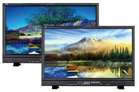 JVC DT-U31 Monitor Profesional 4K UHD HDR [3]