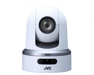Camere videoconferinta PTZ - Camera video productie retea JVC KY-PZ100 robotizata PTZ