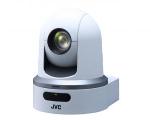 Camera video productie retea JVC KY-PZ100 robotizata PTZ [1]