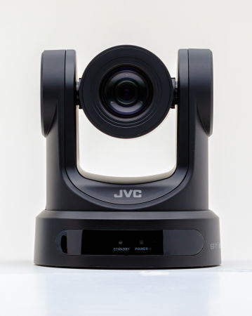 JVC KY-PZ200NBE Camera PTZ NDI/HX 1080p Full HD Zoom Optic 20x - Neagra [1]