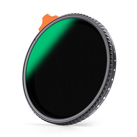 K&F Concept Filtru ND variabil ND2-ND400 Multistrat 28 si NANO X 95mm [1]